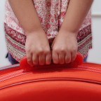 Travelling With Your Kids – The Good, The Bad, The Ugly