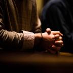 Parenting On Our Knees – Pt 1