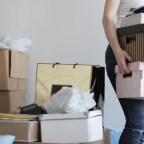 Clearing Out the Clutter