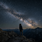 Real Talk: Why Am I Here? – Part 1